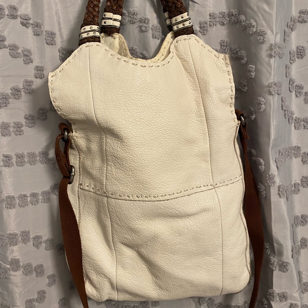 The Sak crossbody purse